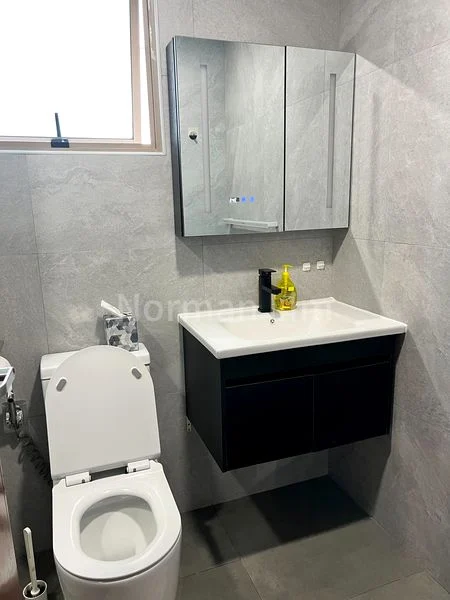 3 Bed Condo for Rent in  The Rivervale - Image 16