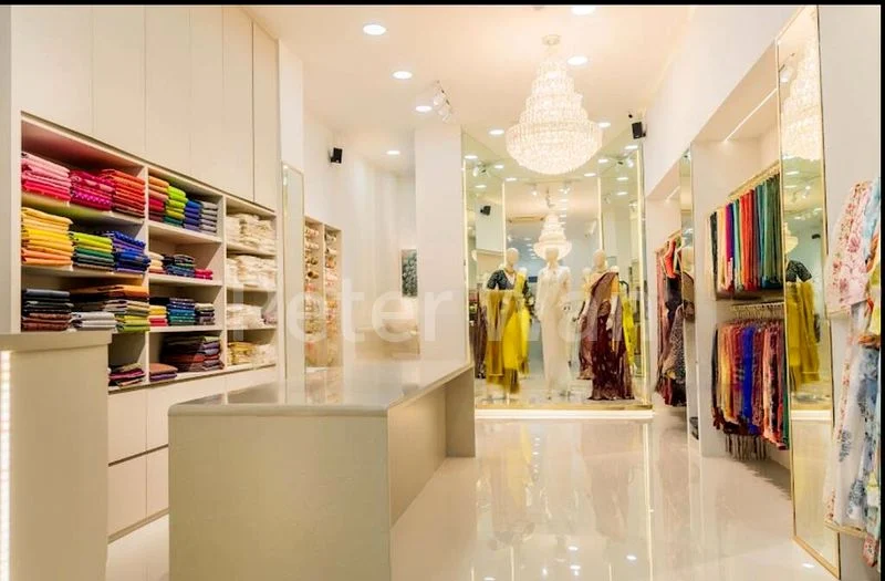 Shop / Shophouse for Rent: Race Course Road - Image 2