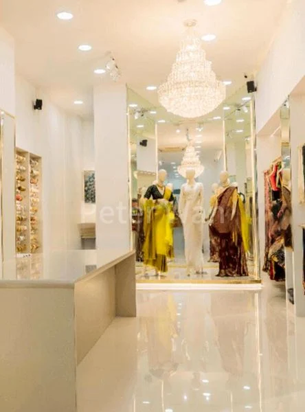 Shop / Shophouse for Rent: Race Course Road - Image 1