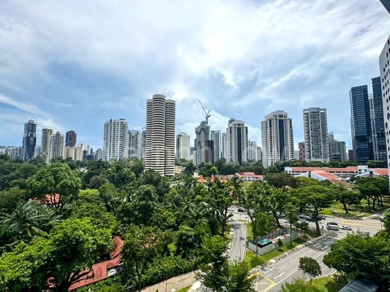 1 Bed Apartment (Condo) for Sale in  Three Balmoral - Image 10