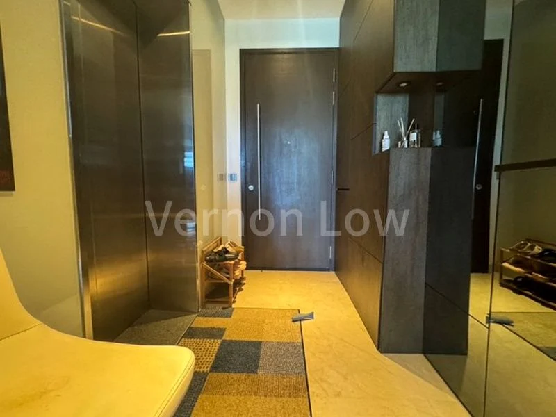 1 Bed Apartment (Condo) for Sale in  Three Balmoral - Image 12