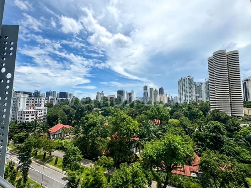 1 Bed Apartment (Condo) for Sale in  Three Balmoral - Image 7