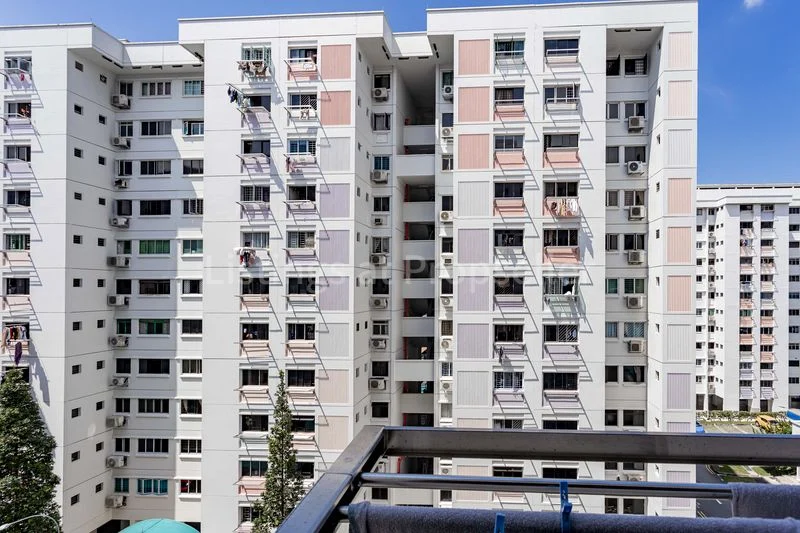 3 Room (3A) HDB for Sale in 205 Petir Road - Image 9