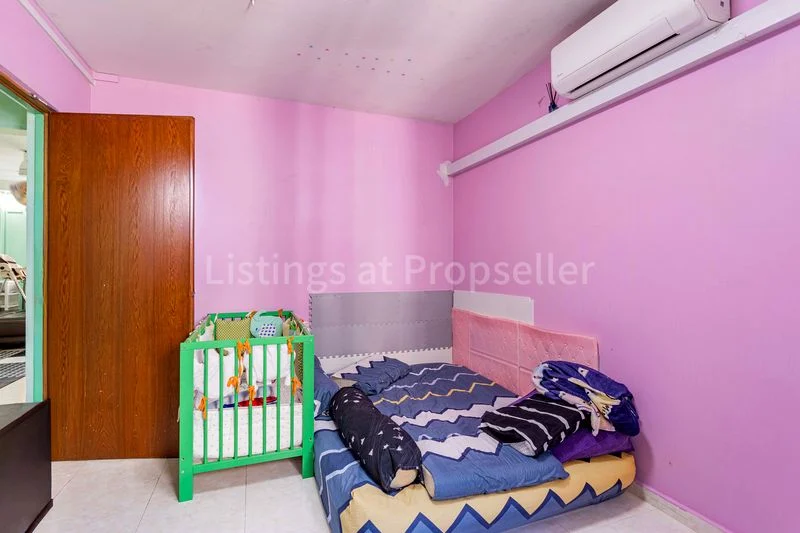 3 Room (3A) HDB for Sale in 205 Petir Road - Image 6