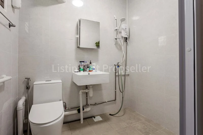 3 Room (3A) HDB for Sale in 205 Petir Road - Image 7