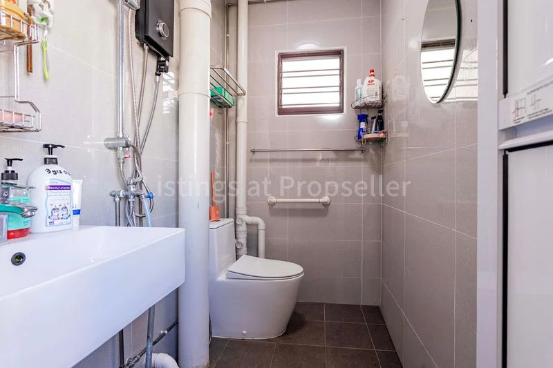 3 Room (3A) HDB for Sale in 205 Petir Road - Image 8