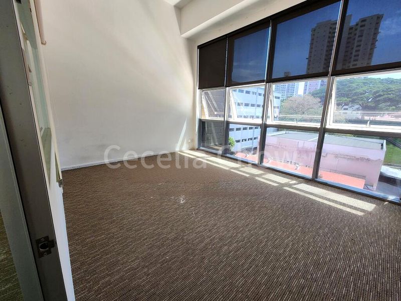 Light Industrial (B1) for Rent in  OC - Image 2