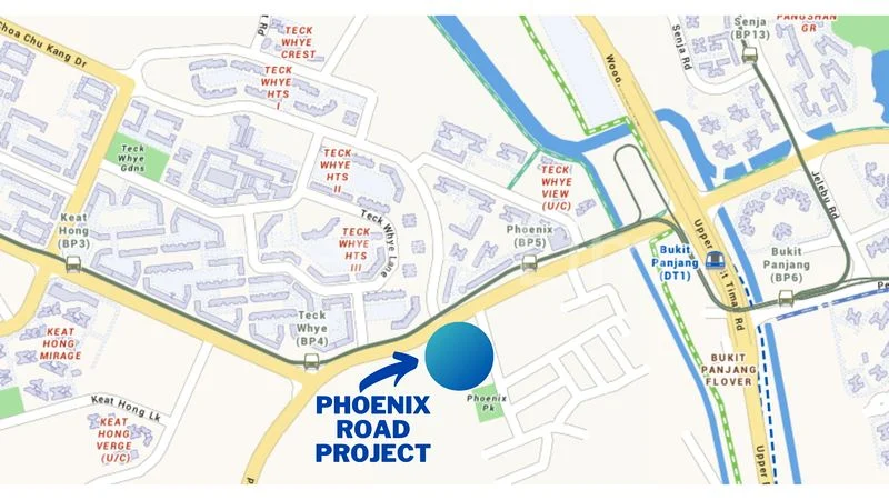 4 Bed Apartment (Condo) for Sale in The Arden - Image 7