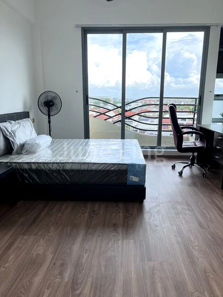 Master Room (Condo) for Rent in  Sunhaven - Image 1