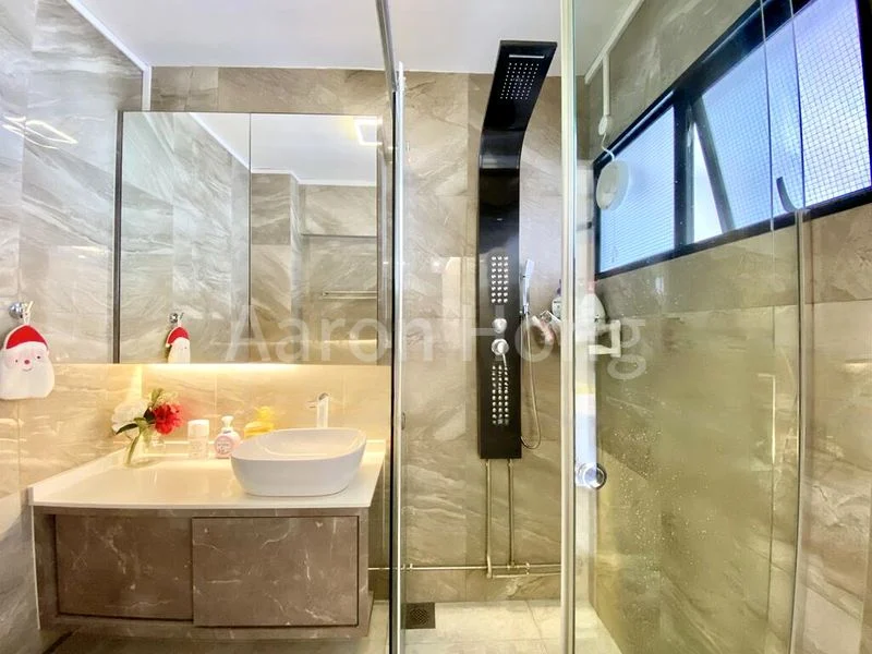 Maisonette HDB for Sale in  874A Tampines Street 84 - Image 9