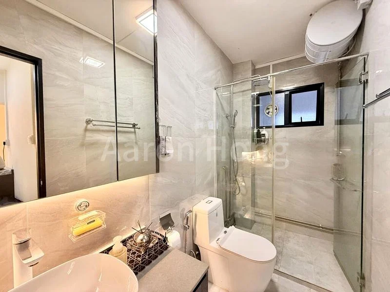 Maisonette HDB for Sale in  874A Tampines Street 84 - Image 11