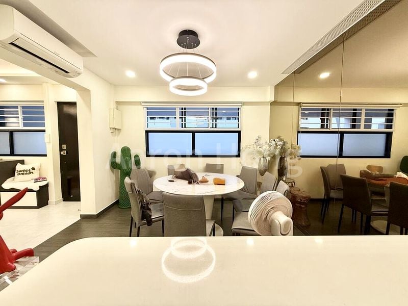 Maisonette HDB for Sale in  874A Tampines Street 84 - Image 6