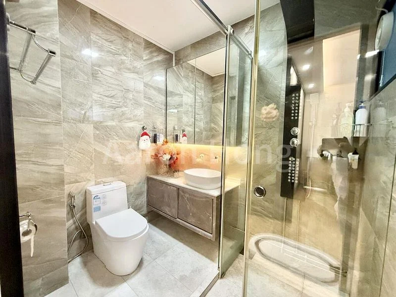 Maisonette HDB for Sale in  874A Tampines Street 84 - Image 10