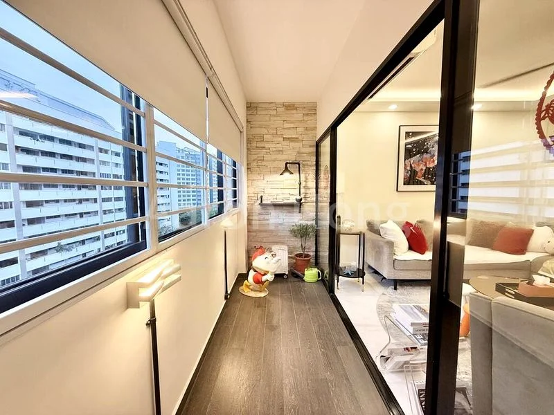 Maisonette HDB for Sale in  874A Tampines Street 84 - Image 3