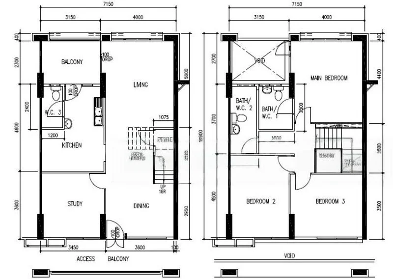 Maisonette HDB for Sale in  874A Tampines Street 84 - Image 12