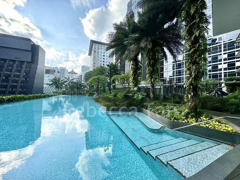 2 Bed Condo for Sale in  Cairnhill Nine - Image 11