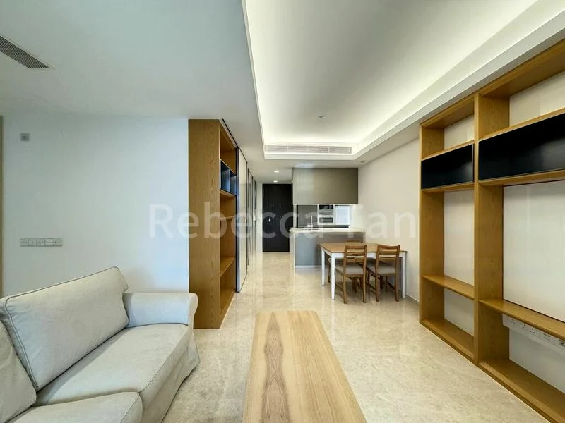 2 Bed Condo for Sale in  Cairnhill Nine - Image 2