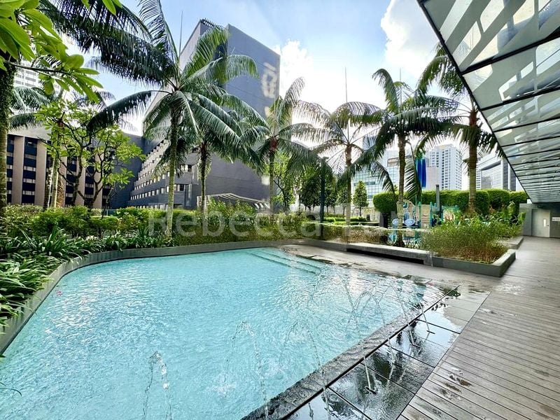 2 Bed Condo for Sale in  Cairnhill Nine - Image 13