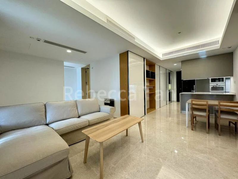 2 Bed Condo for Sale in  Cairnhill Nine - Image 1