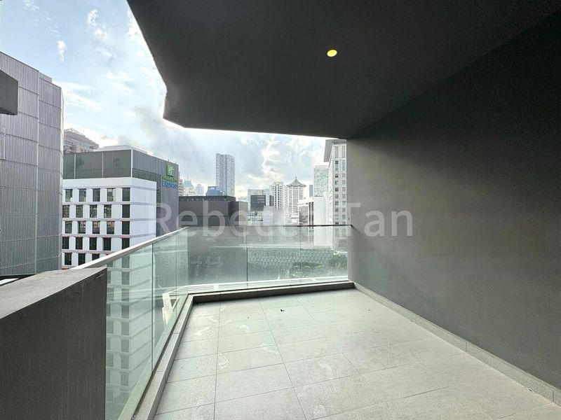 2 Bed Condo for Sale in  Cairnhill Nine - Image 5