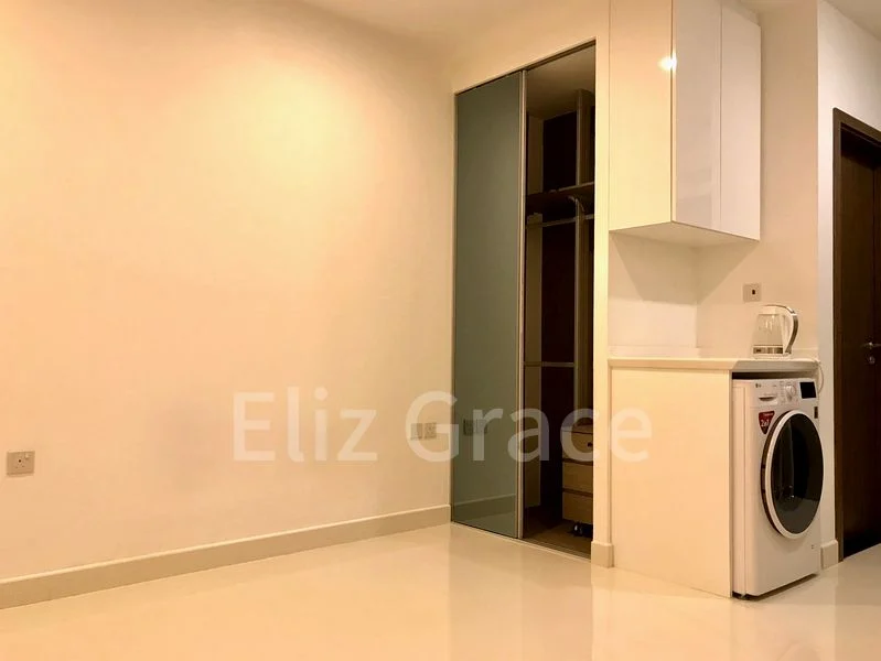 Studio Condo for Rent in  Kensington Square - Image 3