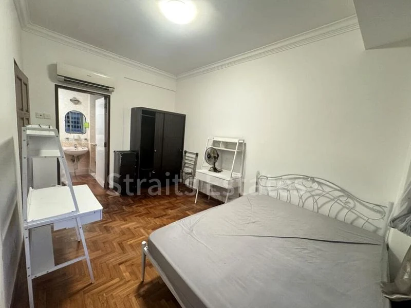 Master Room (Condo) for Rent in  Kim Keat House - Image 2