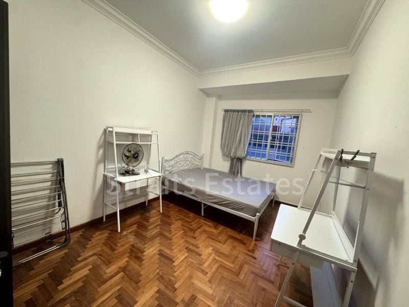 Master Room (Condo) for Rent in  Kim Keat House - Image 1