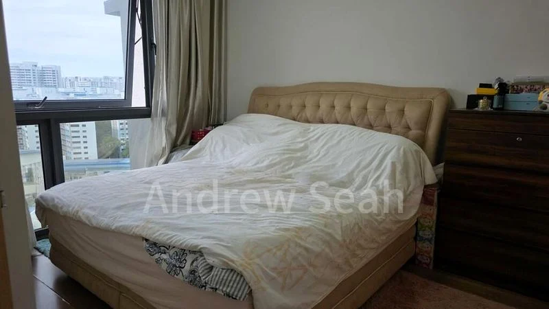 3 Bed Condo for Rent in  The Lakefront Residences - Image 7