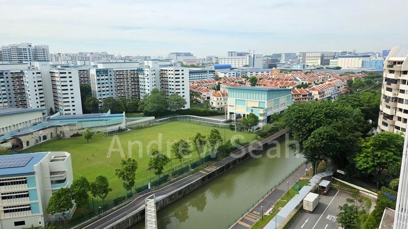 3 Bed Condo for Rent in  The Lakefront Residences - Image 2