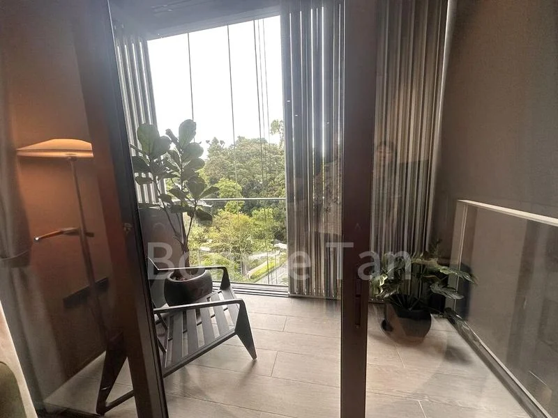 1 Bed Condo for Sale in 8 Napier - Image 4