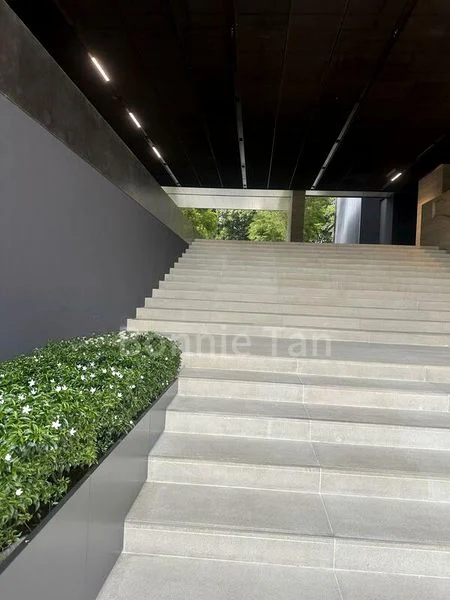 1 Bed Condo for Sale in 8 Napier - Image 8