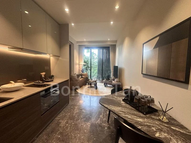 1 Bed Condo for Sale in 8 Napier - Image 5