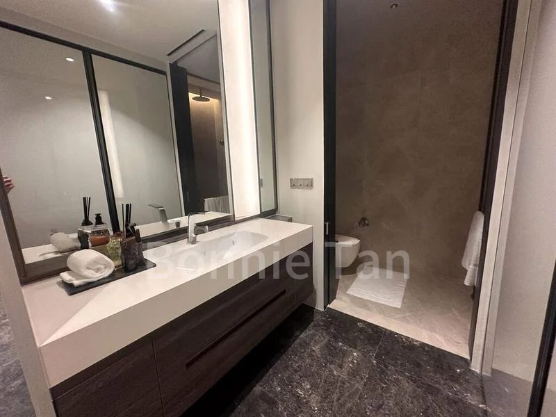 1 Bed Condo for Sale in 8 Napier - Image 3