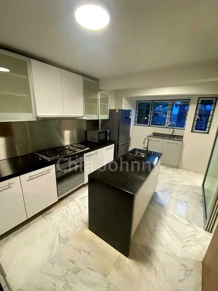 3 Bed Condo for Rent in  Chancery Court - Image 14