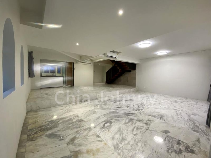 3 Bed Condo for Rent in  Chancery Court - Image 16