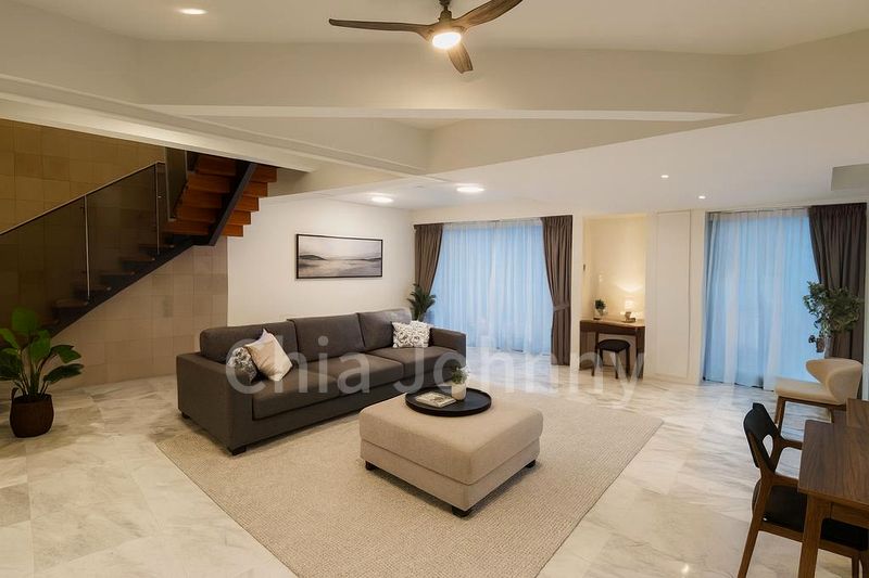 3 Bed Condo for Rent in  Chancery Court - Image 18