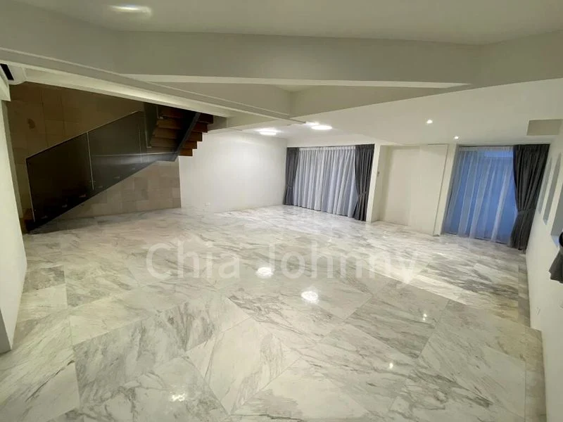 3 Bed Condo for Rent in  Chancery Court - Image 17