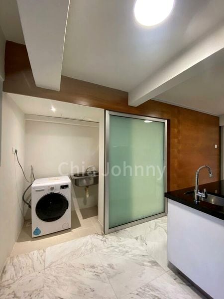 3 Bed Condo for Rent in  Chancery Court - Image 13