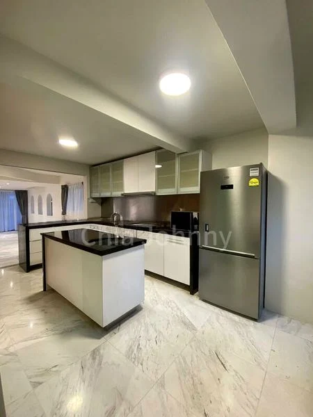 3 Bed Condo for Rent in  Chancery Court - Image 11