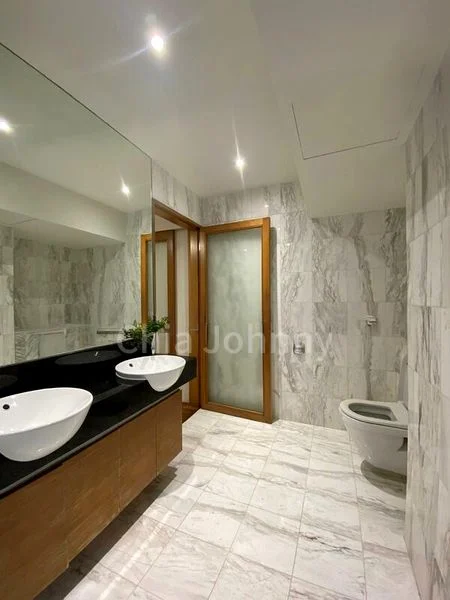 3 Bed Condo for Rent in  Chancery Court - Image 1