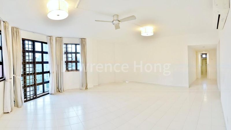 3 Bed Condo for Rent in  Parkway View - Image 14