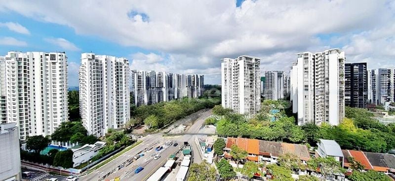 3 Bed Condo for Rent in  Parkway View - Image 17