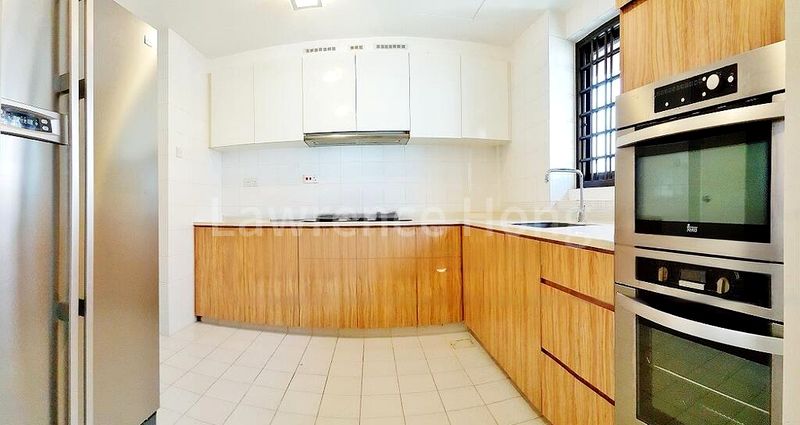 3 Bed Condo for Rent in  Parkway View - Image 4