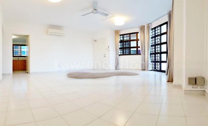 3 Bed Condo for Rent in  Parkway View - Image 15