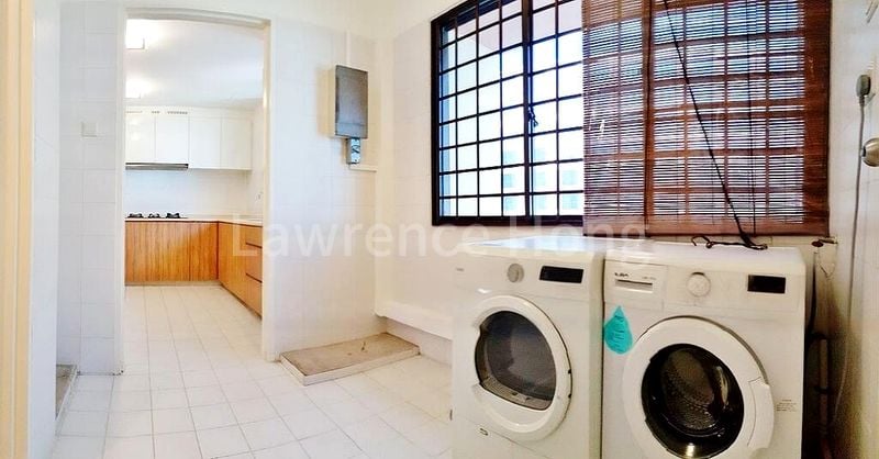 3 Bed Condo for Rent in  Parkway View - Image 2