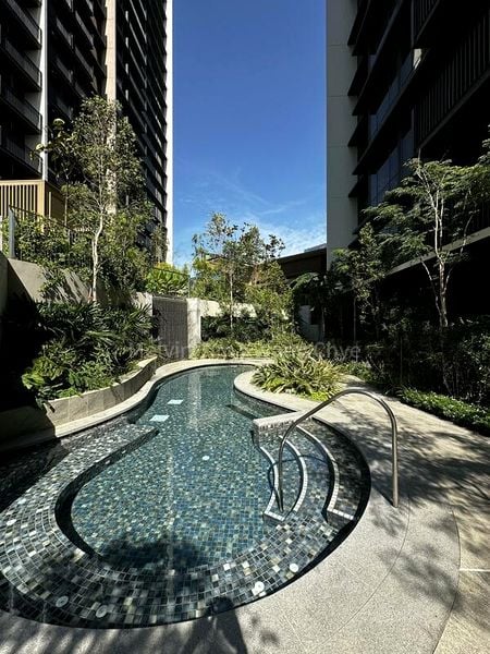 4 Bed Condo for Rent in Piccadilly Grand / Piccadilly Galleria - Image 2