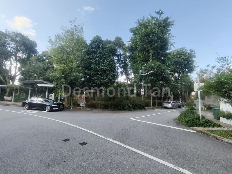 4 Bed Terraced House (Landed) for Sale in Faber Hills - Image 7