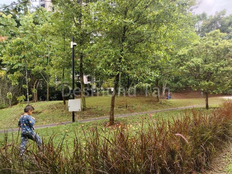 4 Bed Terraced House (Landed) for Sale in Faber Hills - Image 1