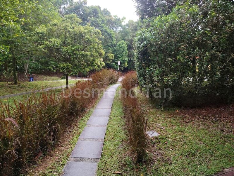 4 Bed Terraced House (Landed) for Sale in Faber Hills - Image 3