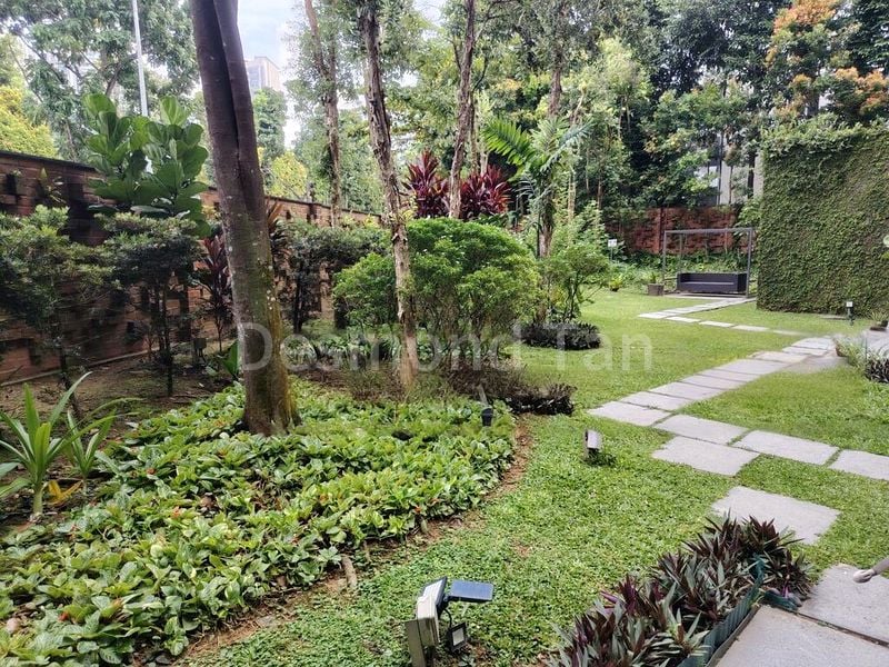 4 Bed Terraced House (Landed) for Sale in Faber Hills - Image 5